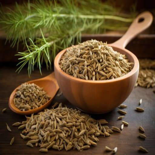 ORGANIC CUMIN JEERA 1KG