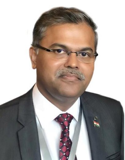 Dr.M Balamurugan