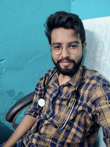 Dr.Syed Ahamed Pervez 