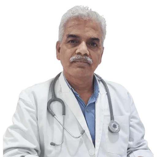 Dr. Shrinivasa Pandey