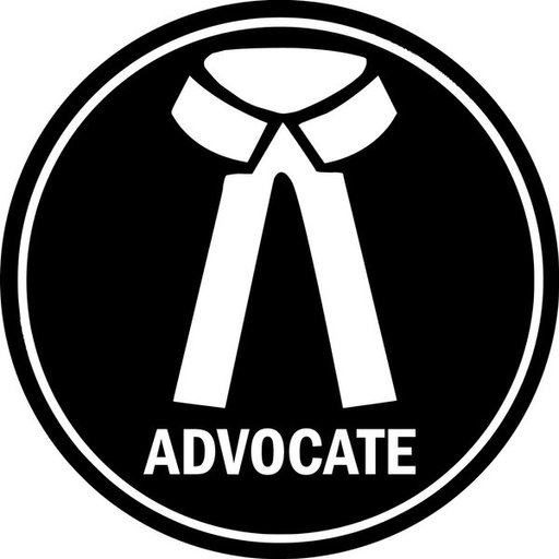 ADVOCATE