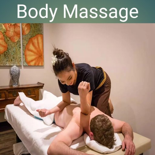 Body Message Therapy