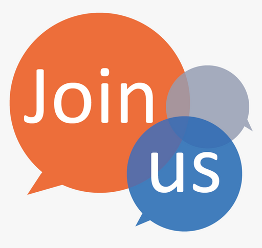 Join Us 