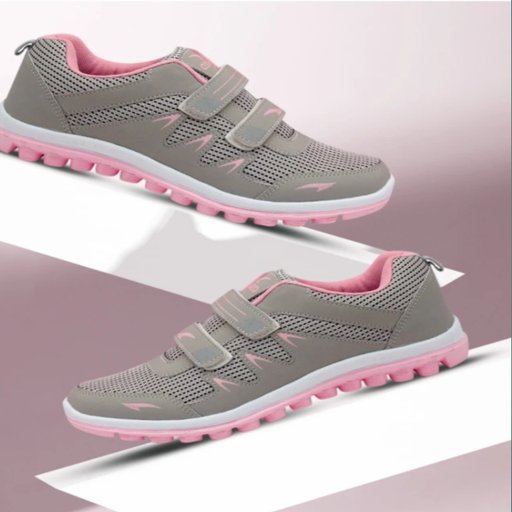 Diabetes Fot Care Shoe's 