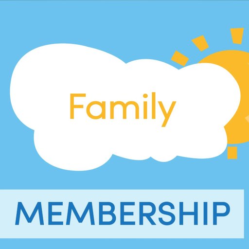 Family Memberships