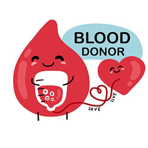 Blood Donor