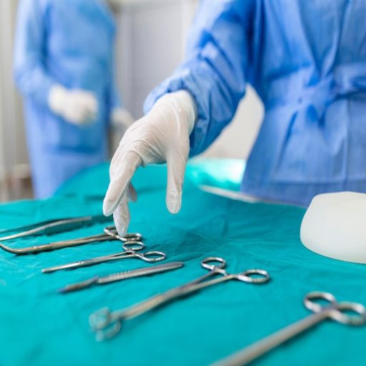 Free Surgery