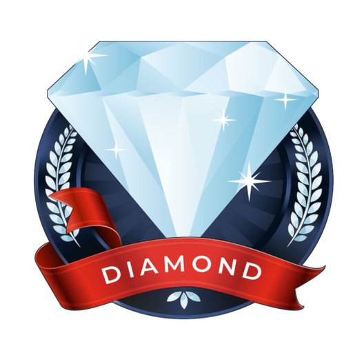 DIAMOND MEMBERSHIP 
