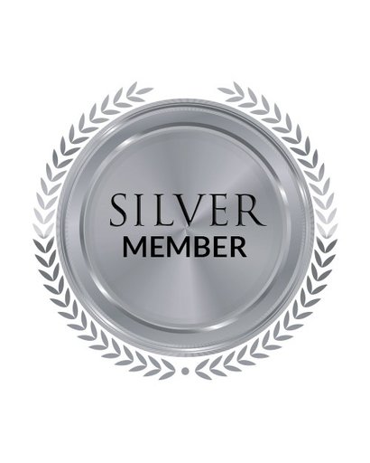 SILVER MEMBERSHIP