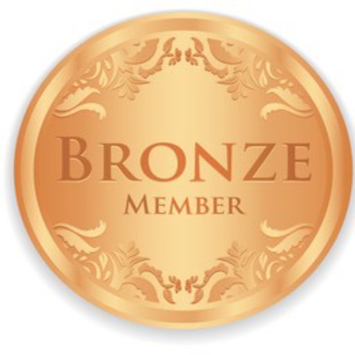 BRONZE MEMBERSHIP