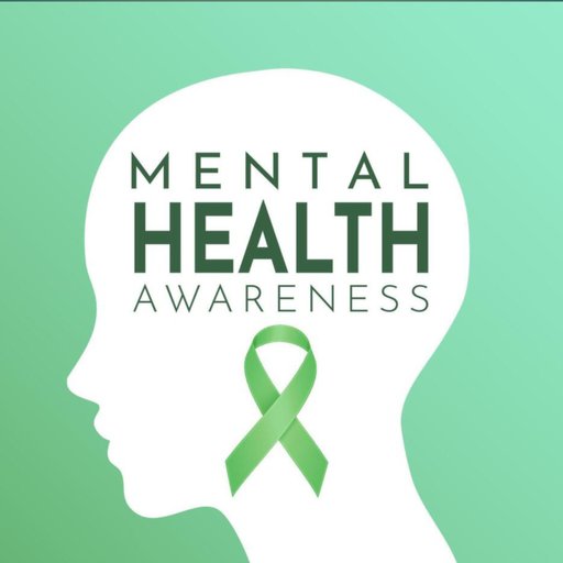 MENTAL HEALTH AWARENESS