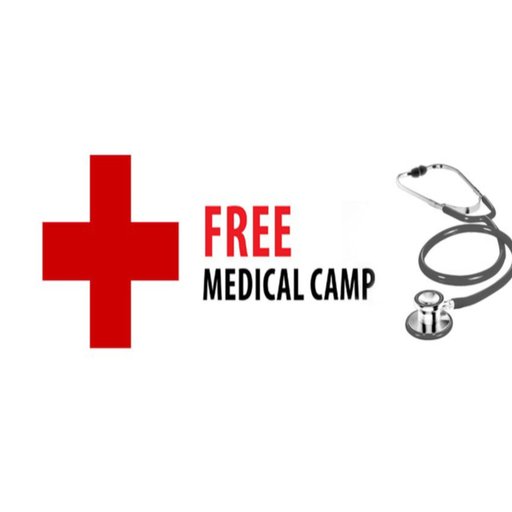 Free Medical Camp