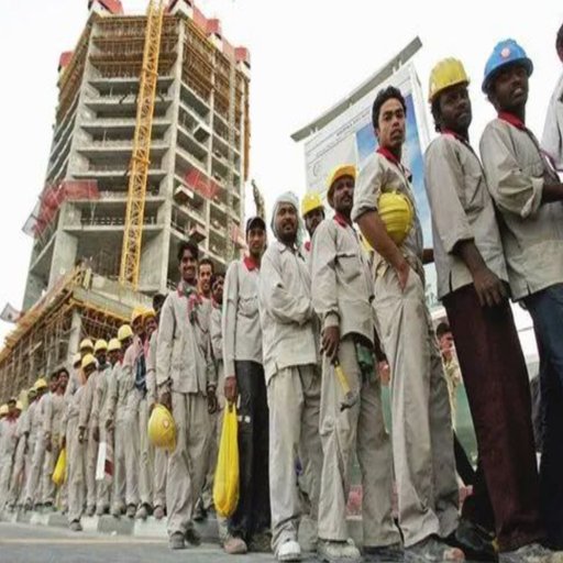 Helper Job's