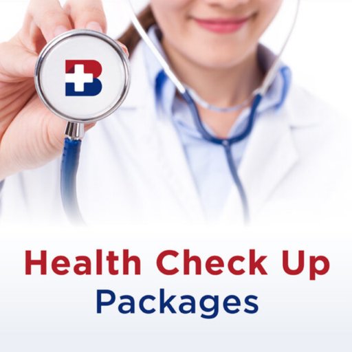 Health Check-up Packages