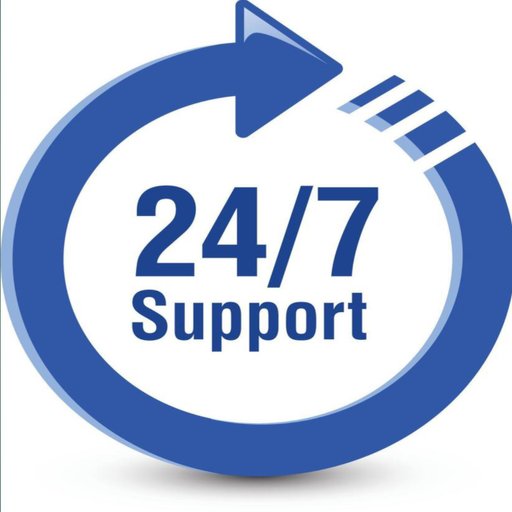 Digital Health 24/7 Support