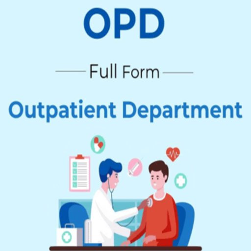 OPD & eOPD DEPARTMENT 
