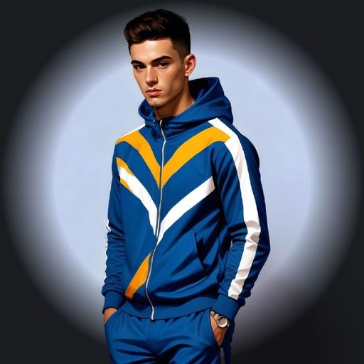 TRACKSUIT