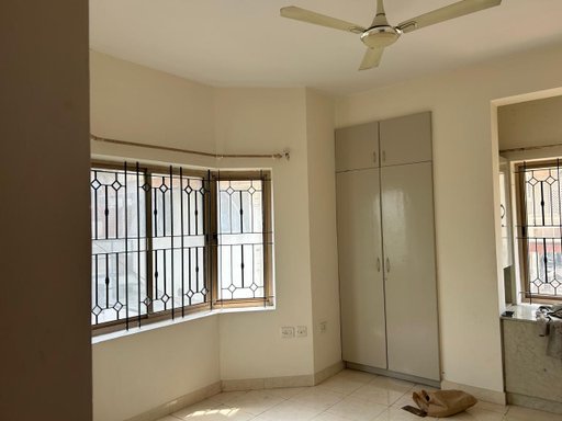 2BHK Flat for Rent in Shantinagar (Near Richmond Circle)