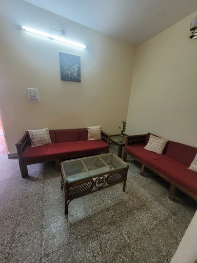 1 BHK Fully Furnished For Rent in Victoria Layout (Near Mg road &Richmond town)