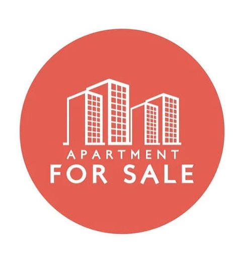 *APARTMENTS FOR SALE*