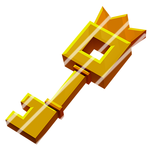 Legendery Key