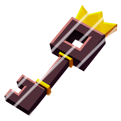 Fire Key