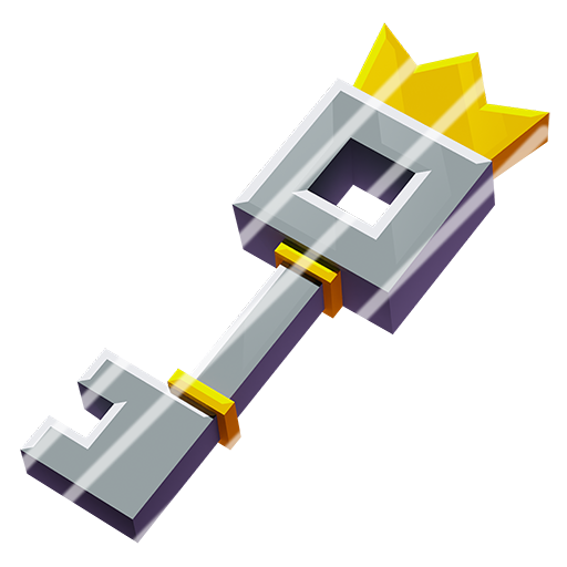 Insane Key