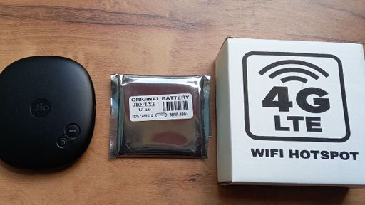 AIRTEL AMF 311 wifi hotspots renewed 