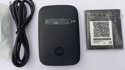 Jio Wifi Device Renewed condition 