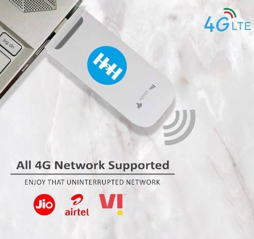 4G wifi usb dongle Renewed condition 