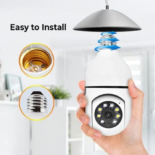 wifi Camera 