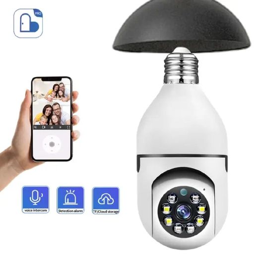 Wifi camara new 