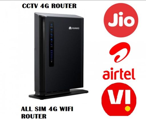 Huawei wifi router renewed 