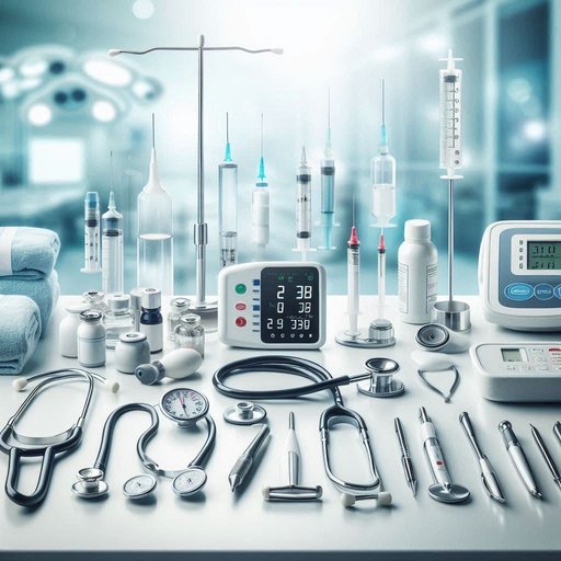 Medical Equipment