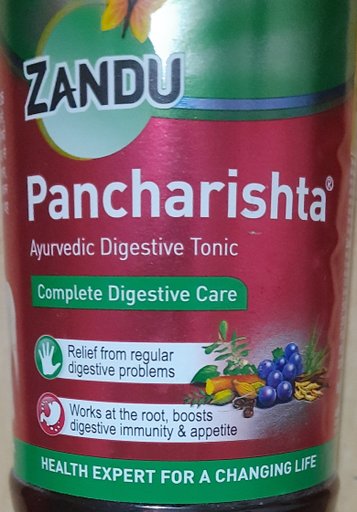 Ayurvedic