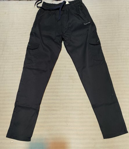 four pocket lower for men 