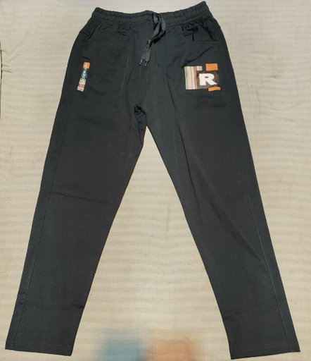 red track lower for men 