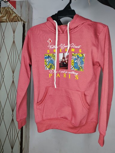 Follow Your Heart Dreams Paris Graphic Hoodie for Men/Women - Casual Pullover Sweatshirt with Pockets"