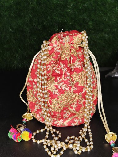 potli bag
