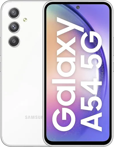 Samsung Galaxy A54 5G