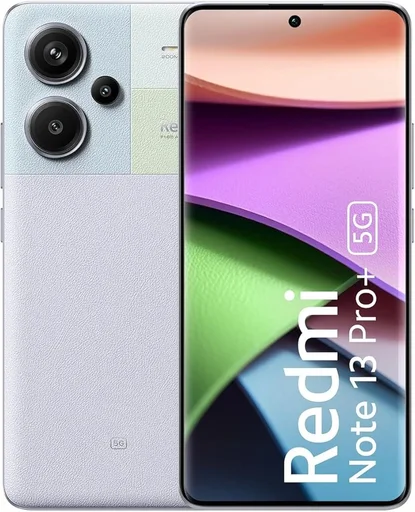 Redmi Note 13 Pro+ (256)+8 GB Fusion purple