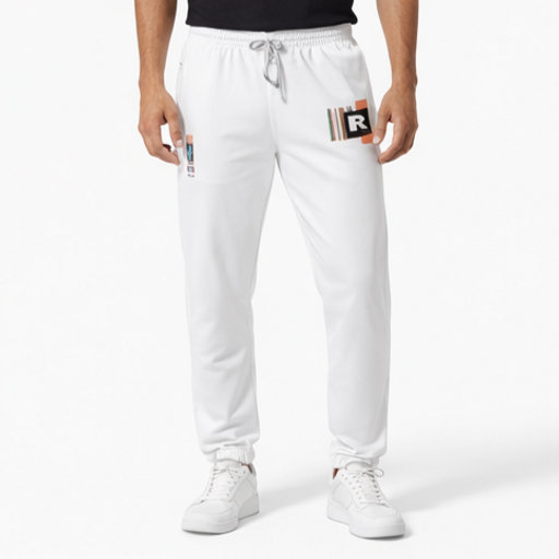 red track lower for men 