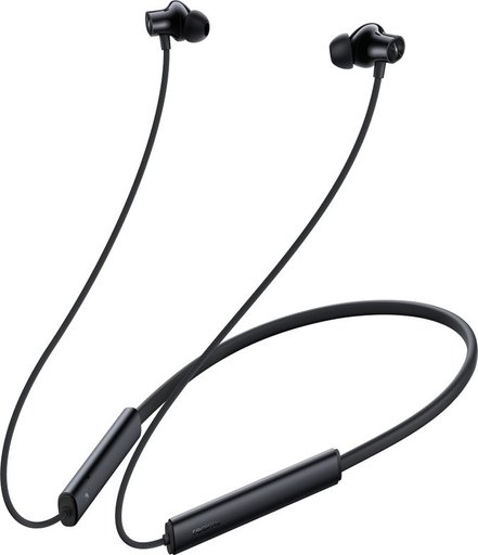 Realme Buds Wireless 3 Neo-Bluetooth Neckband with 30dB ANC & 40 Hours Playtime (1-Year Brand Warranty)