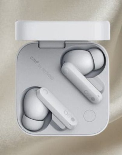 nothing earbuds
