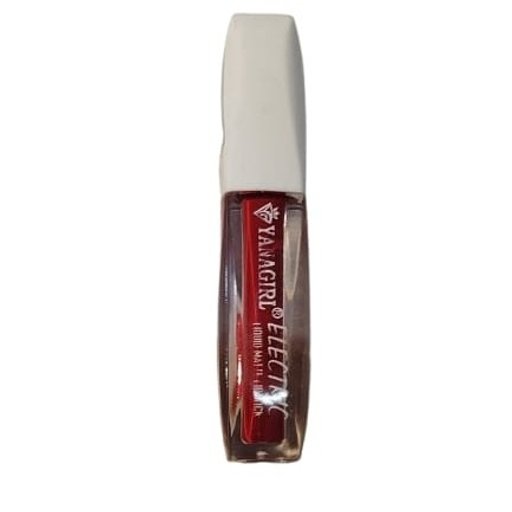 Vangirl Electric Liquid Lipstick – Long Lasting Waterproof Lip Color for Daily & Party Use