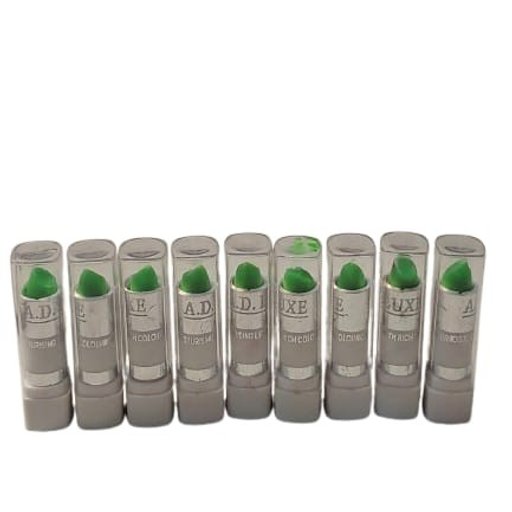 Yanagirl Electric Liquid Matte Lipstick - Long Stay & Waterproof Red(pack of 9)