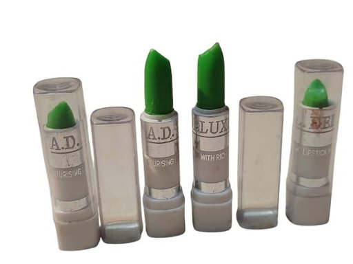 Yanagirl Electric Liquid Matte Lipstick - Long Stay & Waterproof Red(pack of 4