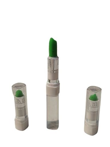 Yanagirl Electric Liquid Matte Lipstick - Long Stay & Waterproof Red(pack of 3)