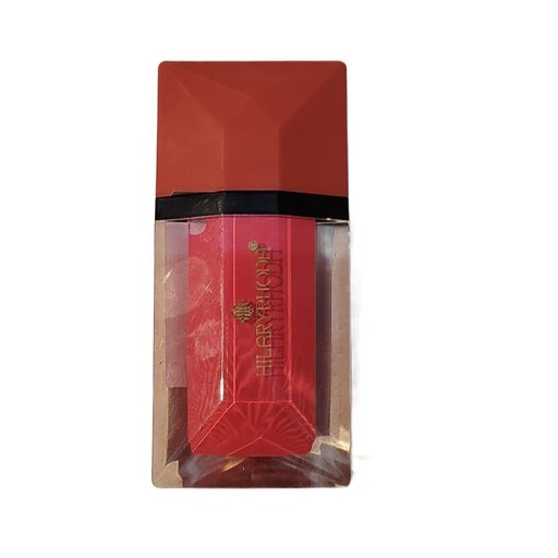 Hilary Rhoda Matte-On Transfer Liquid Lipstick Red Shade – Long Lasting Waterproof Smudge Proof Matte Lip Color for Women