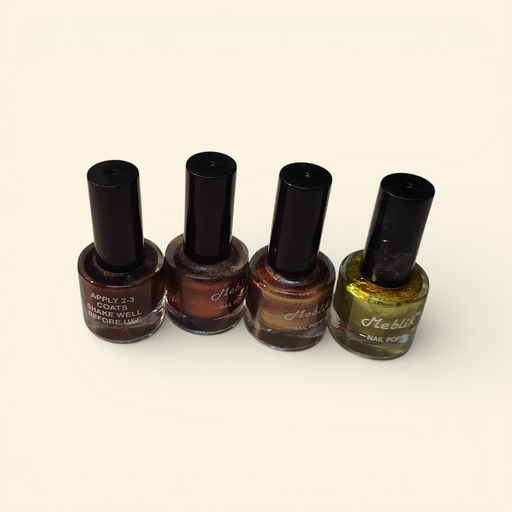 quick dry nail polish